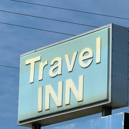 Travel Inn Montgomery Al 外观 照片