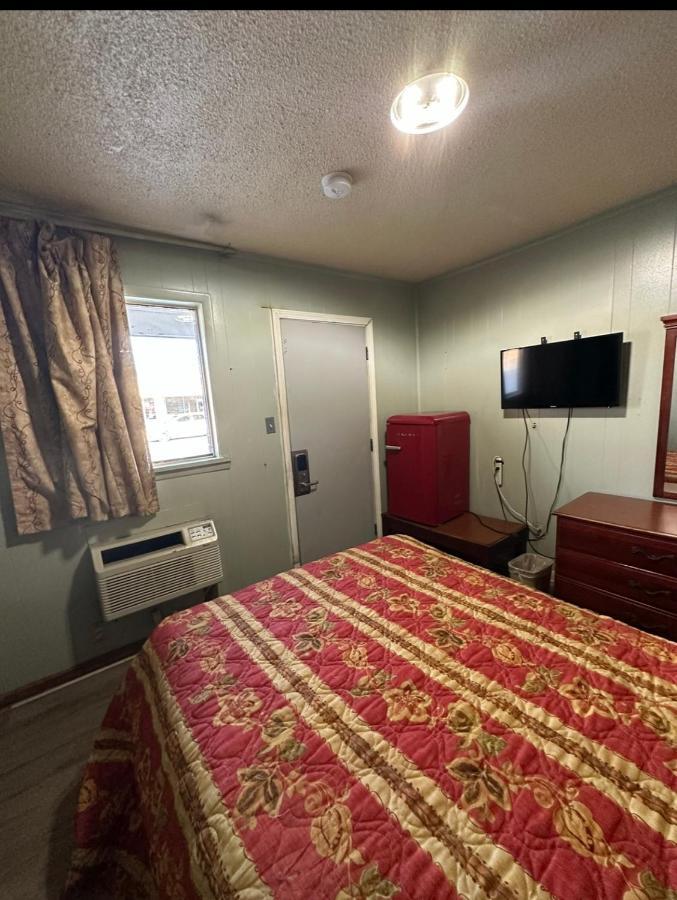 Travel Inn Montgomery Al 外观 照片