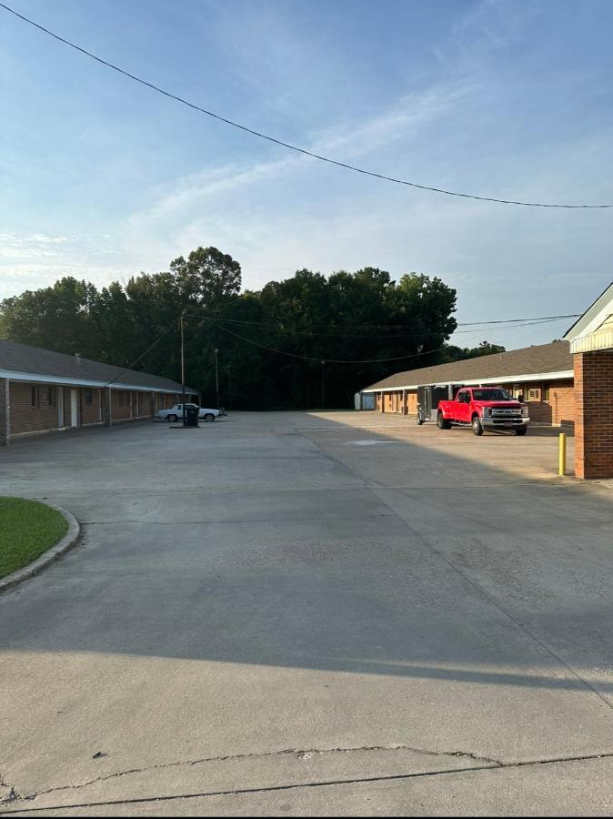 Travel Inn Montgomery Al 外观 照片
