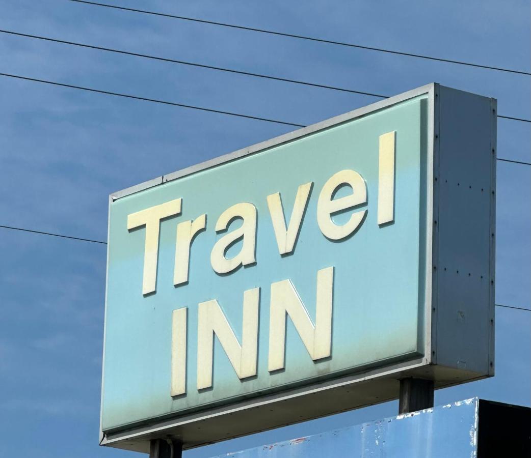 Travel Inn Montgomery Al 外观 照片
