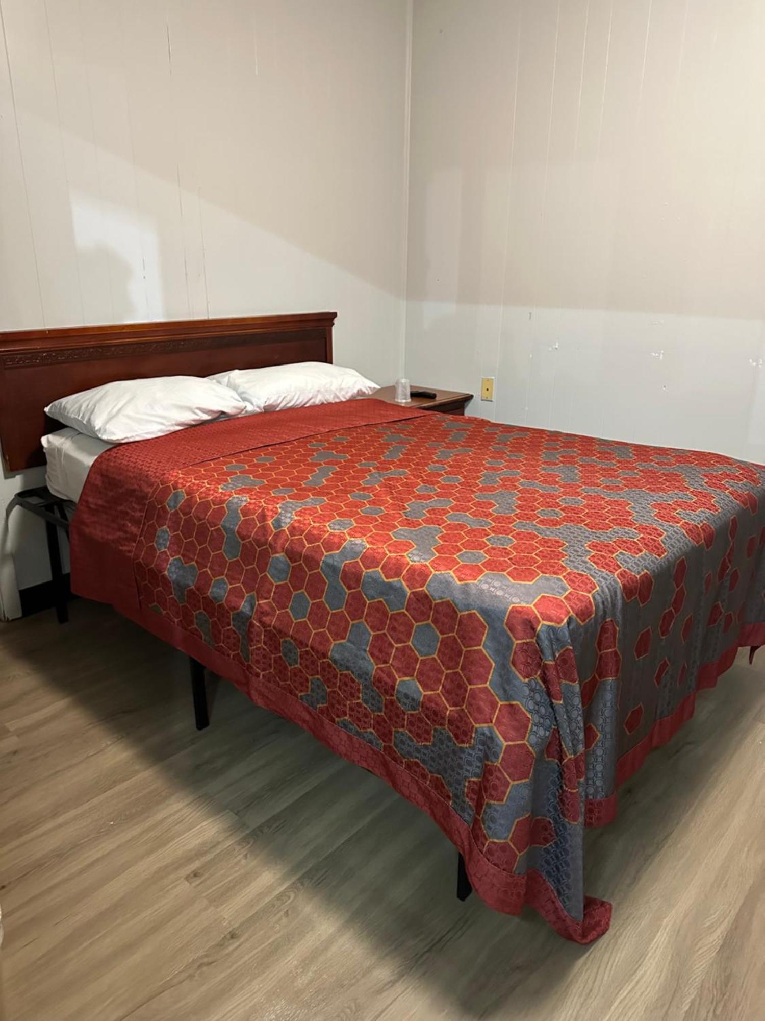 Travel Inn Montgomery Al 外观 照片