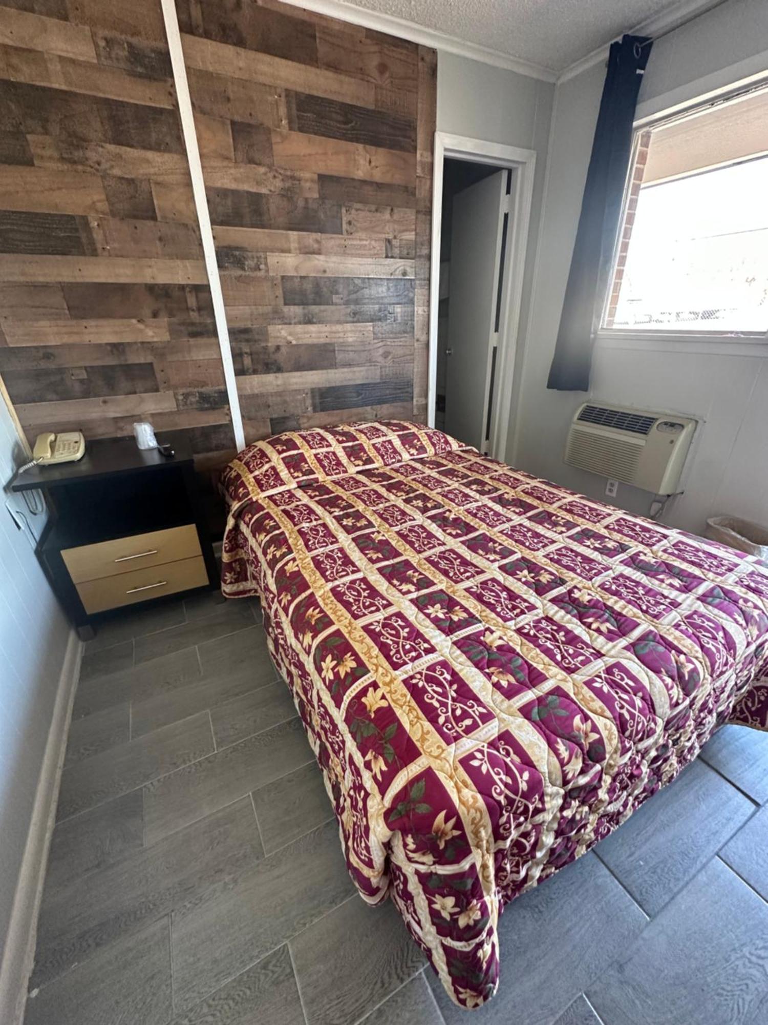 Travel Inn Montgomery Al 外观 照片